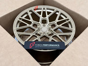 Buy Now 23 INCH FORGED WHEELS RIMS for MERCEDES BENZ G CLASS G63 W465 2025 (IN STOCK) and upgrade car parts from SIR Tuning at the Best Price. Headlights, Tail lights, Bodykits, Navigations, wheels and more - Fast & Free Shipping within Europe, US & Worldwide.