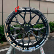 Buy Now 23 INCH FORGED WHEELS RIMS for MERCEDES BENZ G63 2025 AMG G CLASS W465 and upgrade car parts from SIR Tuning at the Best Price. Headlights, Tail lights, Bodykits, Navigations, wheels and more - Fast & Free Shipping within Europe, US & Worldwide.