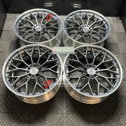 Buy Now 23 INCH FORGED WHEELS RIMS for MERCEDES BENZ G63 2025 AMG G CLASS W465 and upgrade car parts from SIR Tuning at the Best Price. Headlights, Tail lights, Bodykits, Navigations, wheels and more - Fast & Free Shipping within Europe, US & Worldwide.