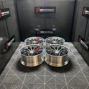 Buy Now 23 INCH FORGED WHEELS RIMS for MERCEDES BENZ G63 2025 AMG G CLASS W465 and upgrade car parts from SIR Tuning at the Best Price. Headlights, Tail lights, Bodykits, Navigations, wheels and more - Fast & Free Shipping within Europe, US & Worldwide.