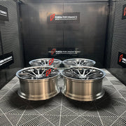 Buy Now 23 INCH FORGED WHEELS RIMS for MERCEDES BENZ G63 2025 AMG G CLASS W465 and upgrade car parts from SIR Tuning at the Best Price. Headlights, Tail lights, Bodykits, Navigations, wheels and more - Fast & Free Shipping within Europe, US & Worldwide.