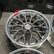 Buy Now 23 INCH FORGED WHEELS RIMS for MERCEDES BENZ G63 2025 AMG G CLASS W465 and upgrade car parts from SIR Tuning at the Best Price. Headlights, Tail lights, Bodykits, Navigations, wheels and more - Fast & Free Shipping within Europe, US & Worldwide.