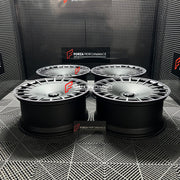 Buy Now 23 INCH FORGED WHEELS RIMS for MERCEDES BENZ G63 AMG W465 2025 and upgrade car parts from SIR Tuning at the Best Price. Headlights, Tail lights, Bodykits, Navigations, wheels and more - Fast & Free Shipping within Europe, US & Worldwide.