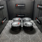 Buy Now 23 INCH FORGED WHEELS RIMS for MERCEDES BENZ G63 AMG W465 2025 and upgrade car parts from SIR Tuning at the Best Price. Headlights, Tail lights, Bodykits, Navigations, wheels and more - Fast & Free Shipping within Europe, US & Worldwide.