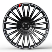Buy Now 23 INCH FORGED WHEELS RIMS for MERCEDES BENZ GLS 450 X167 FACELIFT 2025 and upgrade car parts from SIR Tuning at the Best Price. Headlights, Tail lights, Bodykits, Navigations, wheels and more - Fast & Free Shipping within Europe, US & Worldwide.