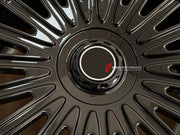 Buy Now 23 INCH FORGED WHEELS RIMS for MERCEDES BENZ GLS 450 X167 FACELIFT 2025 and upgrade car parts from SIR Tuning at the Best Price. Headlights, Tail lights, Bodykits, Navigations, wheels and more - Fast & Free Shipping within Europe, US & Worldwide.