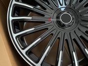 Buy Now 23 INCH FORGED WHEELS RIMS for MERCEDES BENZ GLS 450 X167 FACELIFT 2025 and upgrade car parts from SIR Tuning at the Best Price. Headlights, Tail lights, Bodykits, Navigations, wheels and more - Fast & Free Shipping within Europe, US & Worldwide.