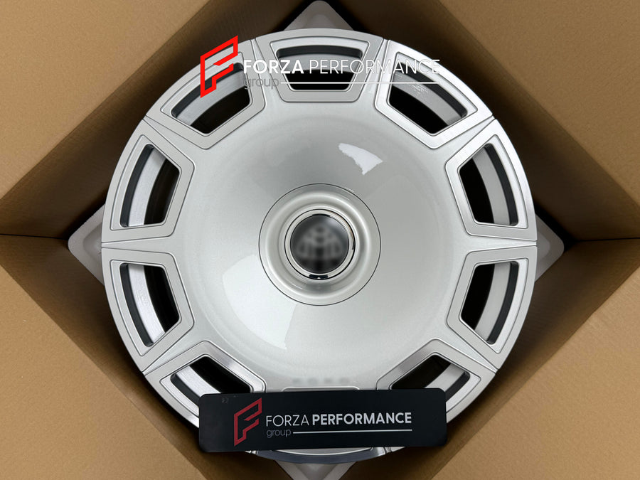 Buy Now 23 INCH FORGED WHEELS RIMS for MERCEDES BENZ GLS 580 X167 2021 and upgrade car parts from SIR Tuning at the Best Price. Headlights, Tail lights, Bodykits, Navigations, wheels and more - Fast & Free Shipping within Europe, US & Worldwide.