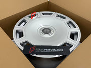 Buy Now 23 INCH FORGED WHEELS RIMS for MERCEDES BENZ GLS 580 X167 2021 and upgrade car parts from SIR Tuning at the Best Price. Headlights, Tail lights, Bodykits, Navigations, wheels and more - Fast & Free Shipping within Europe, US & Worldwide.