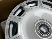Buy Now 23 INCH FORGED WHEELS RIMS for MERCEDES BENZ GLS 580 X167 2021 and upgrade car parts from SIR Tuning at the Best Price. Headlights, Tail lights, Bodykits, Navigations, wheels and more - Fast & Free Shipping within Europe, US & Worldwide.