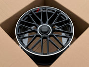 Buy Now 23 INCH FORGED WHEELS RIMS for MERCEDES BENZ GLS 63 AMG X167 2023 and upgrade car parts from SIR Tuning at the Best Price. Headlights, Tail lights, Bodykits, Navigations, wheels and more - Fast & Free Shipping within Europe, US & Worldwide.