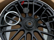Buy Now 23 INCH FORGED WHEELS RIMS for MERCEDES BENZ GLS 63 AMG X167 2023 and upgrade car parts from SIR Tuning at the Best Price. Headlights, Tail lights, Bodykits, Navigations, wheels and more - Fast & Free Shipping within Europe, US & Worldwide.