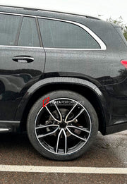 Buy Now 23 INCH FORGED WHEELS RIMS for MERCEDES BENZ GLS X167 2023 and upgrade car parts from SIR Tuning at the Best Price. Headlights, Tail lights, Bodykits, Navigations, wheels and more - Fast & Free Shipping within Europe, US & Worldwide.