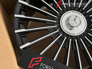 Buy Now 23 INCH FORGED WHEELS RIMS for MERCEDES MAYBACH GLS 600 X167 FACELIFT and upgrade car parts from SIR Tuning at the Best Price. Headlights, Tail lights, Bodykits, Navigations, wheels and more - Fast & Free Shipping within Europe, US & Worldwide.