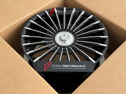 Buy Now 23 INCH FORGED WHEELS RIMS for MERCEDES MAYBACH GLS 600 X167 FACELIFT and upgrade car parts from SIR Tuning at the Best Price. Headlights, Tail lights, Bodykits, Navigations, wheels and more - Fast & Free Shipping within Europe, US & Worldwide.