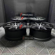 Buy Now 23 INCH FORGED WHEELS RIMS for PORSCHE CAYENNE COUPE 9YB FACELIFT 2025 and upgrade car parts from SIR Tuning at the Best Price. Headlights, Tail lights, Bodykits, Navigations, wheels and more - Fast & Free Shipping within Europe, US & Worldwide.