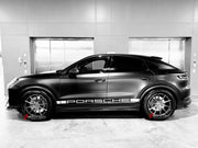 Buy Now 23 INCH FORGED WHEELS RIMS for PORSCHE CAYENNE COUPE 9YB FACELIFT 2025 and upgrade car parts from SIR Tuning at the Best Price. Headlights, Tail lights, Bodykits, Navigations, wheels and more - Fast & Free Shipping within Europe, US & Worldwide.