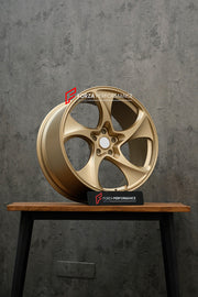 Buy Now 23 INCH FORGED WHEELS RIMS for PORSCHE CAYENNE GTS 9Y FACELIFT 2025 and upgrade car parts from SIR Tuning at the Best Price. Headlights, Tail lights, Bodykits, Navigations, wheels and more - Fast & Free Shipping within Europe, US & Worldwide.