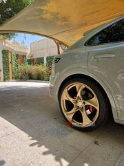 Buy Now 23 INCH FORGED WHEELS RIMS for PORSCHE CAYENNE GTS 9Y FACELIFT 2025 and upgrade car parts from SIR Tuning at the Best Price. Headlights, Tail lights, Bodykits, Navigations, wheels and more - Fast & Free Shipping within Europe, US & Worldwide.