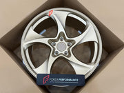 Buy Now 23 INCH FORGED WHEELS RIMS for PORSCHE CAYENNE GTS 9Y FACELIFT 2025 and upgrade car parts from SIR Tuning at the Best Price. Headlights, Tail lights, Bodykits, Navigations, wheels and more - Fast & Free Shipping within Europe, US & Worldwide.
