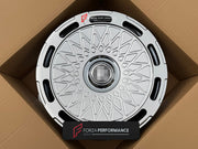 Buy Now 23 INCH FORGED WHEELS RIMS for ROLLS-ROYCE CULLINAN 2020 and upgrade car parts from SIR Tuning at the Best Price. Headlights, Tail lights, Bodykits, Navigations, Gallery and more - Fast & Free Shipping within Europe, US & Worldwide.
