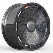 Buy Now 23 INCH FORGED WHEELS RIMS for ROLLS-ROYCE CULLINAN 2020 and upgrade car parts from SIR Tuning at the Best Price. Headlights, Tail lights, Bodykits, Navigations, Gallery and more - Fast & Free Shipping within Europe, US & Worldwide.