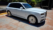 Buy Now 23 INCH FORGED WHEELS RIMS for ROLLS-ROYCE CULLINAN 2020 and upgrade car parts from SIR Tuning at the Best Price. Headlights, Tail lights, Bodykits, Navigations, Gallery and more - Fast & Free Shipping within Europe, US & Worldwide.