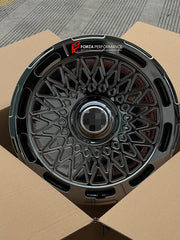 Buy Now 23 INCH FORGED WHEELS RIMS for ROLLS-ROYCE CULLINAN 2020 and upgrade car parts from SIR Tuning at the Best Price. Headlights, Tail lights, Bodykits, Navigations, Gallery and more - Fast & Free Shipping within Europe, US & Worldwide.