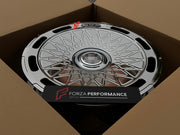 Buy Now 23 INCH FORGED WHEELS RIMS for ROLLS-ROYCE CULLINAN 2020 and upgrade car parts from SIR Tuning at the Best Price. Headlights, Tail lights, Bodykits, Navigations, Gallery and more - Fast & Free Shipping within Europe, US & Worldwide.