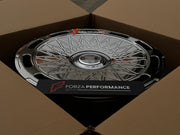 Buy Now 23 INCH FORGED WHEELS RIMS for ROLLS-ROYCE CULLINAN 2020 and upgrade car parts from SIR Tuning at the Best Price. Headlights, Tail lights, Bodykits, Navigations, Gallery and more - Fast & Free Shipping within Europe, US & Worldwide.