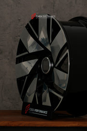 Buy Now 23 INCH FORGED WHEELS RIMS for ROLLS-ROYCE CULLINAN SERIES 2 2025 and upgrade car parts from SIR Tuning at the Best Price. Headlights, Tail lights, Bodykits, Navigations, wheels and more - Fast & Free Shipping within Europe, US & Worldwide.