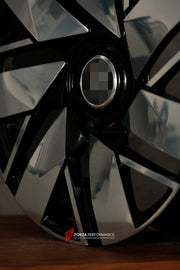 Buy Now 23 INCH FORGED WHEELS RIMS for ROLLS-ROYCE CULLINAN SERIES 2 2025 and upgrade car parts from SIR Tuning at the Best Price. Headlights, Tail lights, Bodykits, Navigations, wheels and more - Fast & Free Shipping within Europe, US & Worldwide.