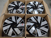 Buy Now 23 INCH FORGED WHEELS RIMS for ROLLS-ROYCE CULLINAN SERIES 2 2025 and upgrade car parts from SIR Tuning at the Best Price. Headlights, Tail lights, Bodykits, Navigations, wheels and more - Fast & Free Shipping within Europe, US & Worldwide.