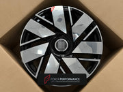 Buy Now 23 INCH FORGED WHEELS RIMS for ROLLS-ROYCE CULLINAN SERIES 2 2025 and upgrade car parts from SIR Tuning at the Best Price. Headlights, Tail lights, Bodykits, Navigations, wheels and more - Fast & Free Shipping within Europe, US & Worldwide.