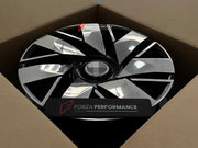 Buy Now 23 INCH FORGED WHEELS RIMS for ROLLS-ROYCE CULLINAN SERIES 2 2025 and upgrade car parts from SIR Tuning at the Best Price. Headlights, Tail lights, Bodykits, Navigations, wheels and more - Fast & Free Shipping within Europe, US & Worldwide.