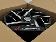 Buy Now 23 INCH FORGED WHEELS RIMS for ROLLS-ROYCE SPECTRE 2025 and upgrade car parts from SIR Tuning at the Best Price. Headlights, Tail lights, Bodykits, Navigations, wheels and more - Fast & Free Shipping within Europe, US & Worldwide.