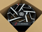 Buy Now 23 INCH FORGED WHEELS RIMS for ROLLS-ROYCE SPECTRE 2025 and upgrade car parts from SIR Tuning at the Best Price. Headlights, Tail lights, Bodykits, Navigations, wheels and more - Fast & Free Shipping within Europe, US & Worldwide.