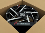 Buy Now 23 INCH FORGED WHEELS RIMS for ROLLS-ROYCE SPECTRE 2025 and upgrade car parts from SIR Tuning at the Best Price. Headlights, Tail lights, Bodykits, Navigations, wheels and more - Fast & Free Shipping within Europe, US & Worldwide.