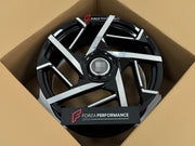 Buy Now 23 INCH FORGED WHEELS RIMS for ROLLS-ROYCE SPECTRE 2025 and upgrade car parts from SIR Tuning at the Best Price. Headlights, Tail lights, Bodykits, Navigations, wheels and more - Fast & Free Shipping within Europe, US & Worldwide.