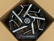 Buy Now 23 INCH FORGED WHEELS RIMS for ROLLS-ROYCE SPECTRE 2025 and upgrade car parts from SIR Tuning at the Best Price. Headlights, Tail lights, Bodykits, Navigations, wheels and more - Fast & Free Shipping within Europe, US & Worldwide.