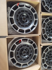 Buy Now 20 INCH FORGED WHEELS RIMS for LAND ROVER DEFENDER 110 2025 and upgrade car parts from SIR Tuning at the Best Price. Headlights, Tail lights, Bodykits, Navigations, wheels and more - Fast & Free Shipping within Europe, US & Worldwide.