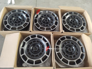 Buy Now 20 INCH FORGED WHEELS RIMS for LAND ROVER DEFENDER 110 2025 and upgrade car parts from SIR Tuning at the Best Price. Headlights, Tail lights, Bodykits, Navigations, wheels and more - Fast & Free Shipping within Europe, US & Worldwide.