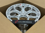 Buy Now 24 INCH FORGED WHEELS RIMS for LAND ROVER RANGE ROVER L460 2021 and upgrade car parts from SIR Tuning at the Best Price. Headlights, Tail lights, Bodykits, Navigations, wheels and more - Fast & Free Shipping within Europe, US & Worldwide.