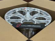 Buy Now 24 INCH FORGED WHEELS RIMS for LAND ROVER RANGE ROVER L460 2021 and upgrade car parts from SIR Tuning at the Best Price. Headlights, Tail lights, Bodykits, Navigations, wheels and more - Fast & Free Shipping within Europe, US & Worldwide.