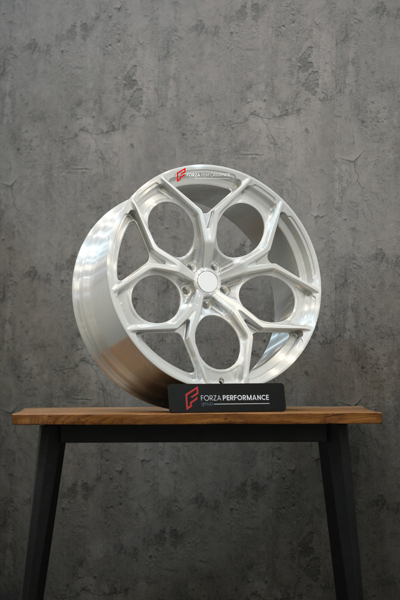 Buy Now 24 INCH FORGED WHEELS RIMS for LAND ROVER RANGE ROVER L460 2021 and upgrade car parts from SIR Tuning at the Best Price. Headlights, Tail lights, Bodykits, Navigations, wheels and more - Fast & Free Shipping within Europe, US & Worldwide.
