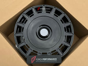 Buy Now 24 INCH FORGED WHEELS RIMS for LAND ROVER RANGE ROVER L460 2022 and upgrade car parts from SIR Tuning at the Best Price. Headlights, Tail lights, Bodykits, Navigations, wheels and more - Fast & Free Shipping within Europe, US & Worldwide.