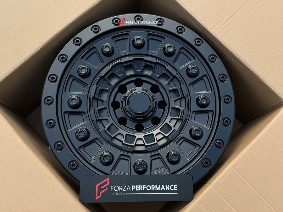 Buy Now 24 INCH FORGED WHEELS RIMS for MERCEDES-BENZ G-CLASS G550 4X4 2017 and upgrade car parts from SIR Tuning at the Best Price. Headlights, Tail lights, Bodykits, Navigations, wheels and more - Fast & Free Shipping within Europe, US & Worldwide.