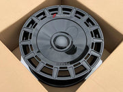 Buy Now 24 INCH FORGED WHEELS RIMS for MERCEDES-BENZ G-CLASS G63 2023 and upgrade car parts from SIR Tuning at the Best Price. Headlights, Tail lights, Bodykits, Navigations, wheels and more - Fast & Free Shipping within Europe, US & Worldwide.