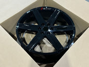 Buy Now 24 INCH FORGED WHEELS RIMS for TOYOTA LAND CRUISER 300 LC 300 2024 and upgrade car parts from SIR Tuning at the Best Price. Headlights, Tail lights, Bodykits, Navigations, wheels and more - Fast & Free Shipping within Europe, US & Worldwide.