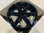 Buy Now 24 INCH FORGED WHEELS RIMS for TOYOTA LAND CRUISER 300 LC 300 2024 and upgrade car parts from SIR Tuning at the Best Price. Headlights, Tail lights, Bodykits, Navigations, wheels and more - Fast & Free Shipping within Europe, US & Worldwide.
